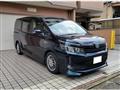 2015 Toyota Voxy