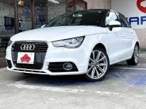 2013 Audi Audi Others