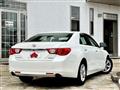 2010 Toyota Mark X