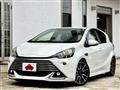 2015 Toyota AQUA
