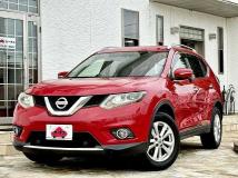 2015 Nissan X-Trail