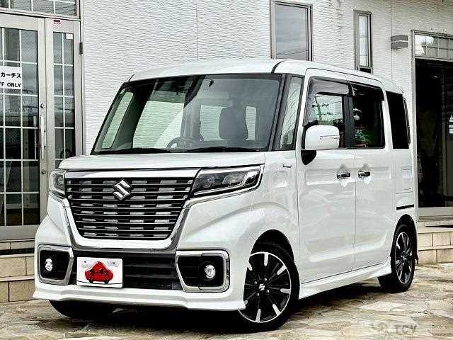 2018 Suzuki Suzuki Others