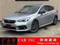 2021 Subaru Impreza