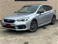 2021 Subaru Impreza