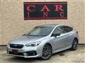 2021 Subaru Impreza