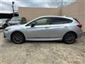 2021 Subaru Impreza