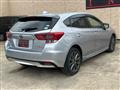 2021 Subaru Impreza