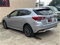2021 Subaru Impreza