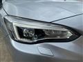 2021 Subaru Impreza