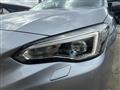2021 Subaru Impreza