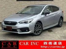 2021 Subaru Impreza