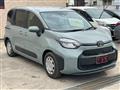 2023 Toyota Sienta