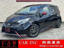 2016 Nissan Note
