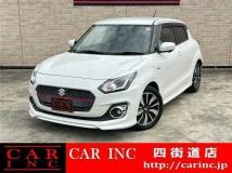 2017 Suzuki Swift