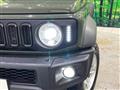2023 Suzuki Jimny Sierra