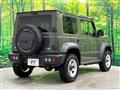 2023 Suzuki Jimny Sierra