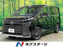 2025 Toyota Voxy