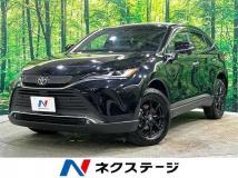 2024 Toyota Harrier