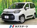 2025 Toyota Sienta