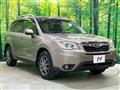 2013 Subaru Forester