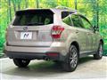 2013 Subaru Forester