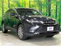 2021 Toyota Harrier Hybrid