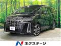 2020 Toyota Alphard G