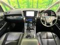 2020 Toyota Alphard G