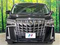 2020 Toyota Alphard G