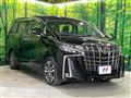 2020 Toyota Alphard G