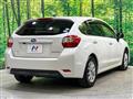 2015 Subaru Impreza