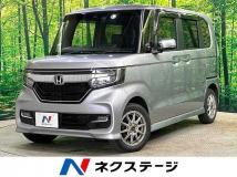 2019 Honda N BOX
