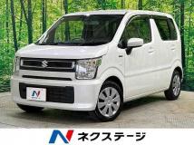 2019 Suzuki Wagon R