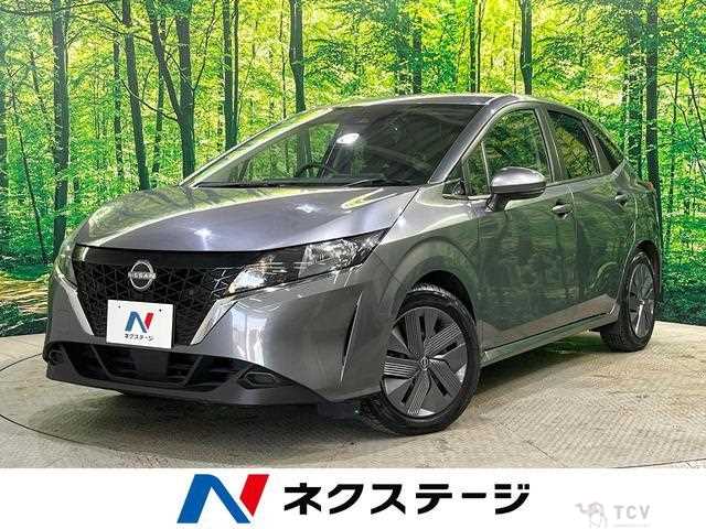 2024 Nissan Note