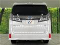 2019 Toyota Vellfire