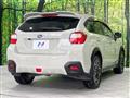 2014 Subaru IMPREZA XV HYBRID