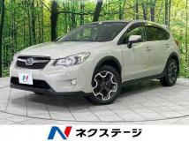2014 Subaru IMPREZA XV HYBRID