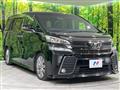 2016 Toyota Vellfire