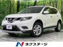 2015 Nissan X-Trail