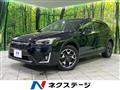 2018 Subaru IMPREZA XV HYBRID