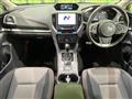 2018 Subaru IMPREZA XV HYBRID