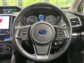 2018 Subaru IMPREZA XV HYBRID