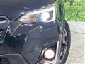 2018 Subaru IMPREZA XV HYBRID