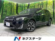 2018 Subaru IMPREZA XV HYBRID