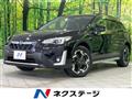 2021 Subaru IMPREZA XV HYBRID