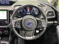 2021 Subaru IMPREZA XV HYBRID