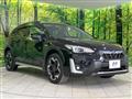 2021 Subaru IMPREZA XV HYBRID