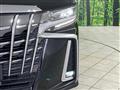 2020 Toyota Alphard G