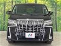 2020 Toyota Alphard G