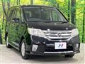 2011 Nissan Serena